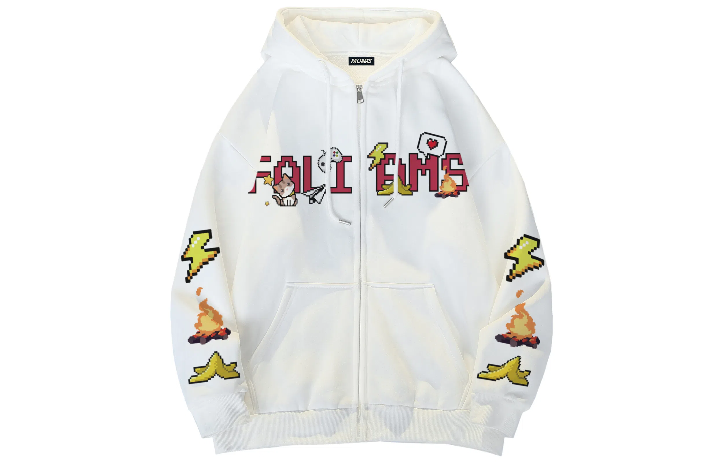 FALIAMS