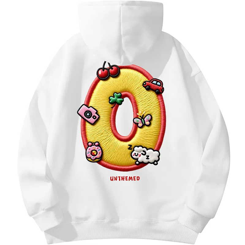 UNthemed OK