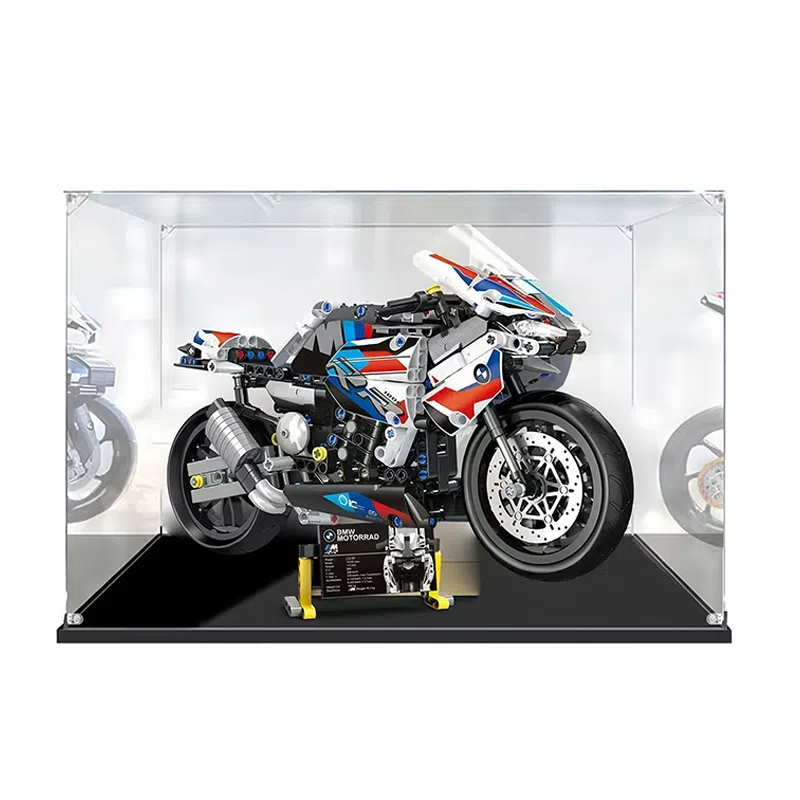 M1000RR 601-1000pcs DMY-JMPX-30-1