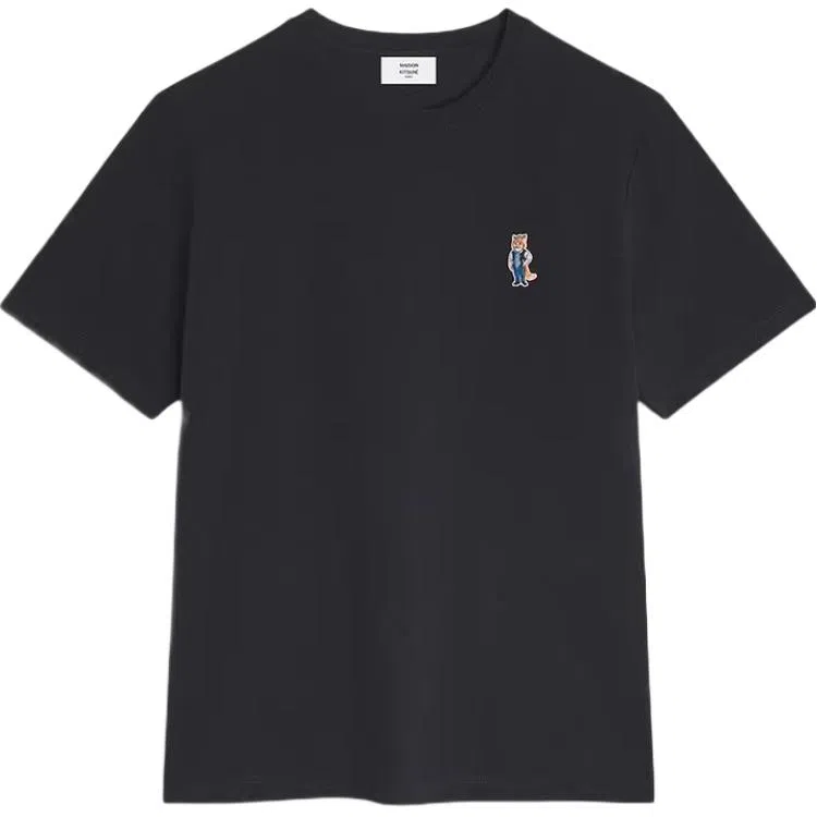 Maison Kitsune Dressed Fox T