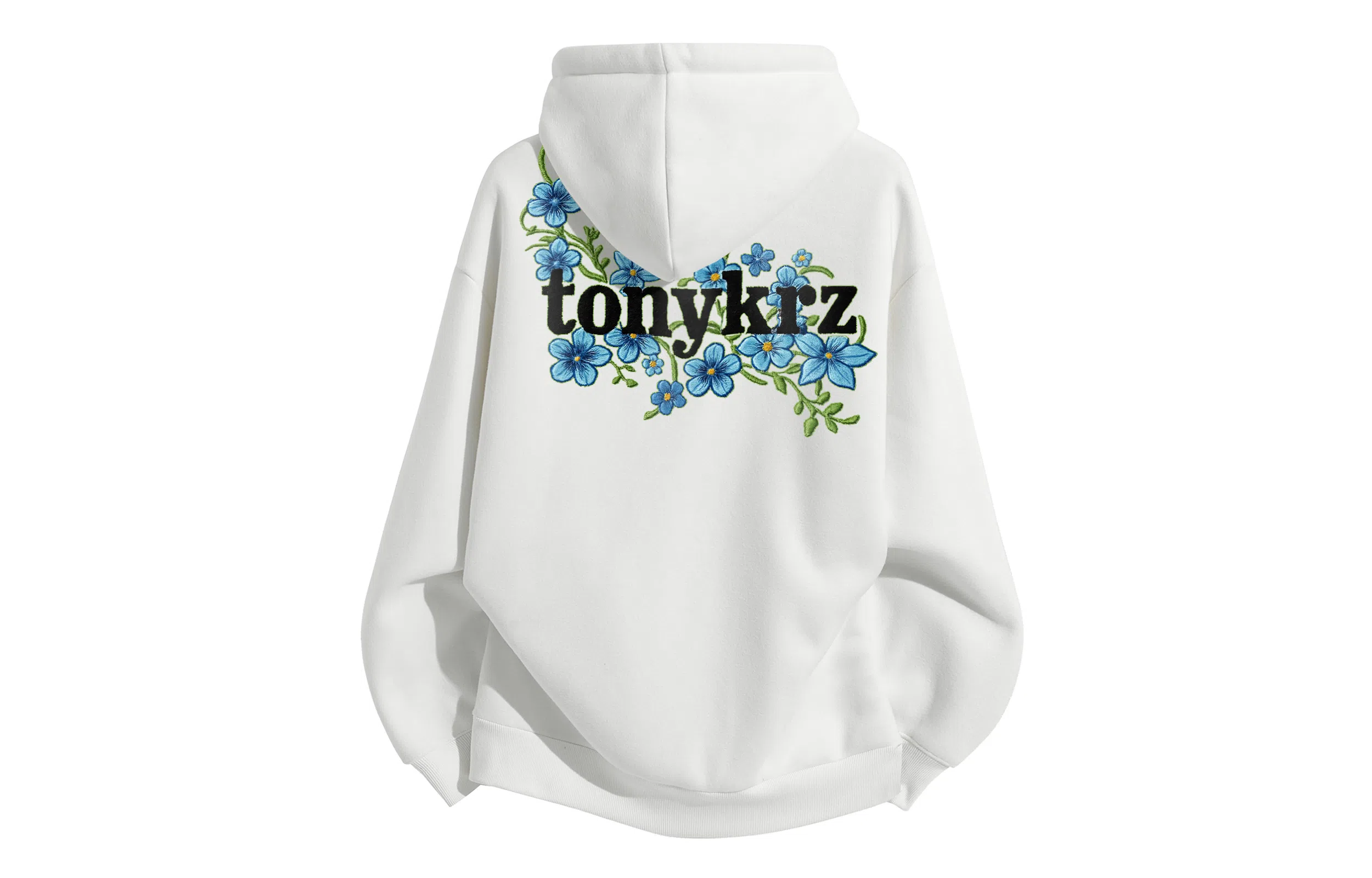 TONYKRZ LOGO