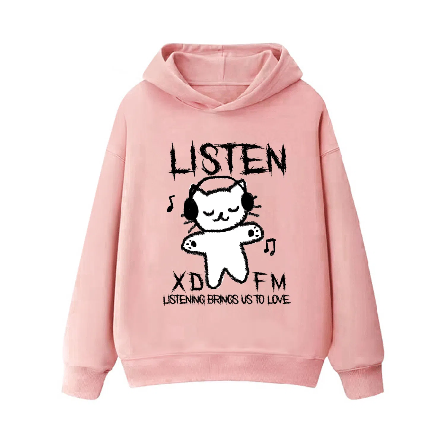 XDFM