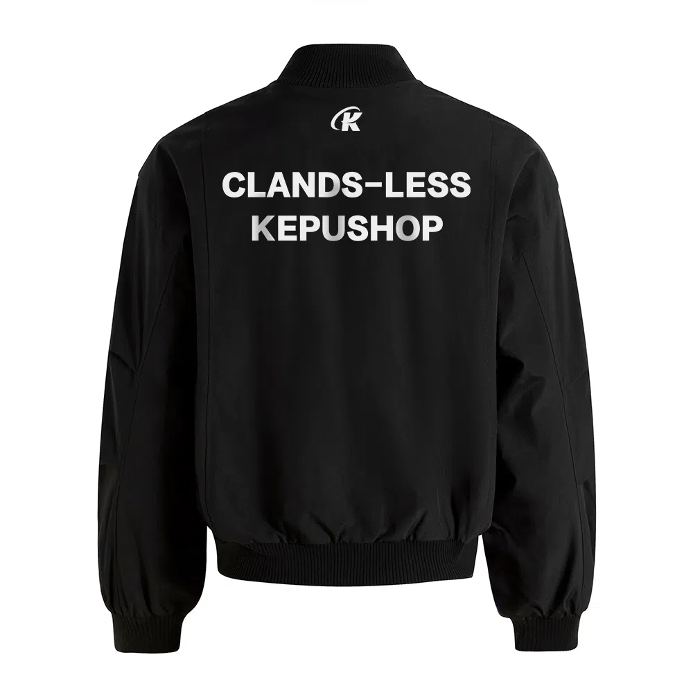 kepu bombercleanfit