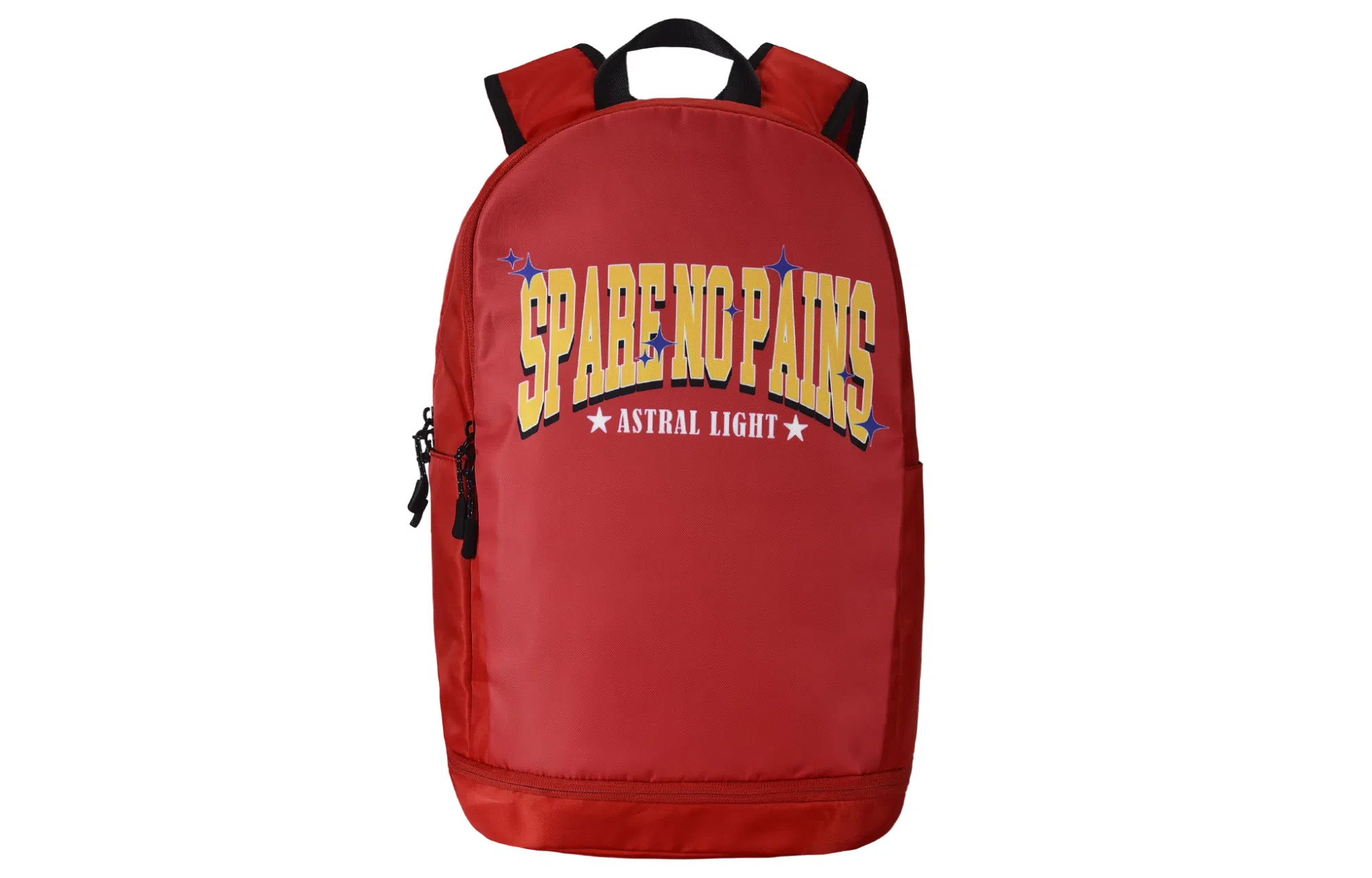 Spare No Pains Backpack