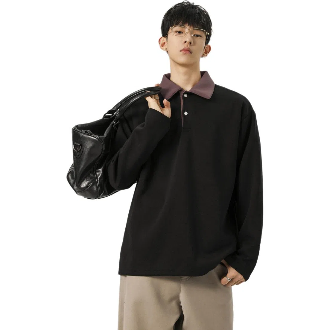 PVPVPV cleanfitPOLO