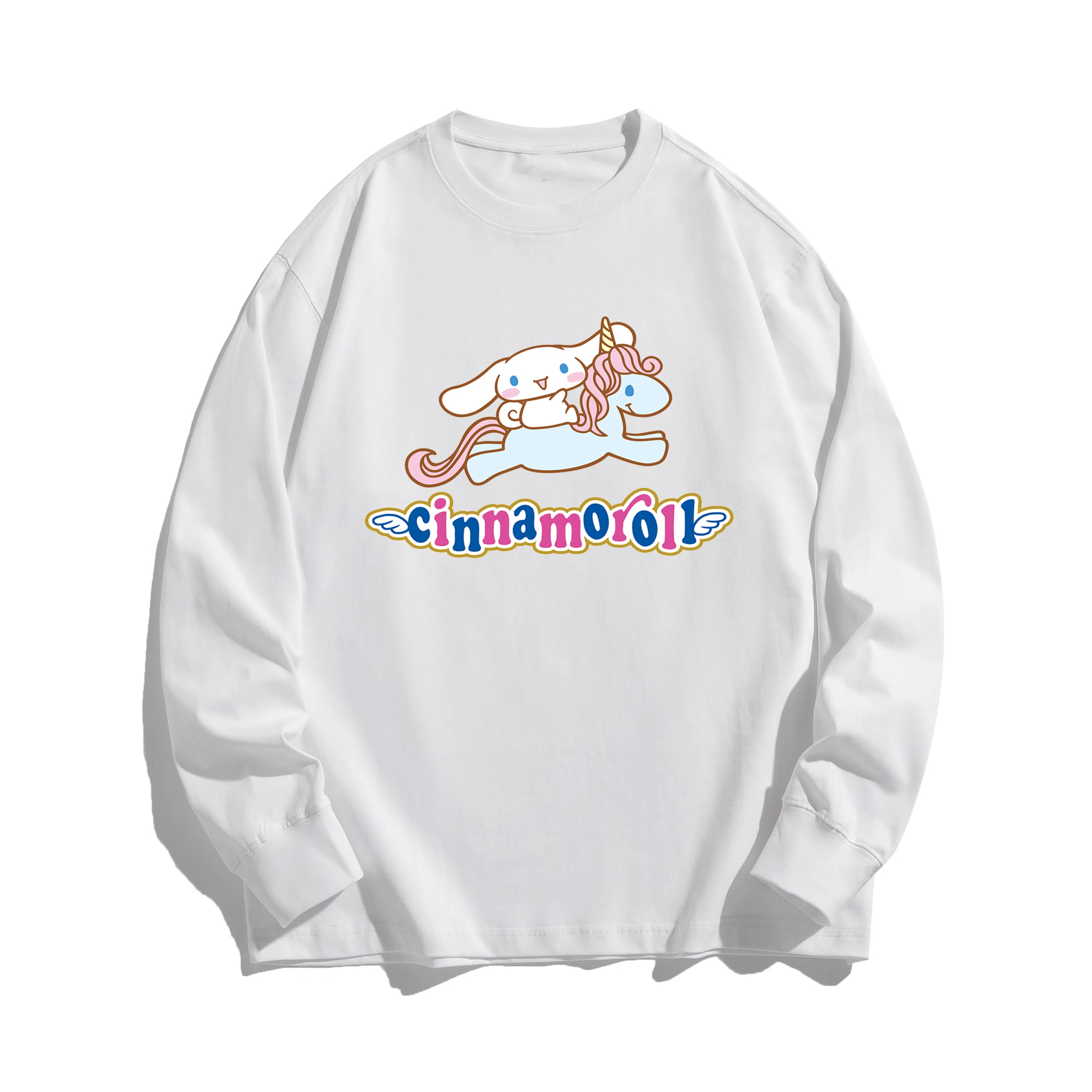 Sanrio x CINNAMOROLL T