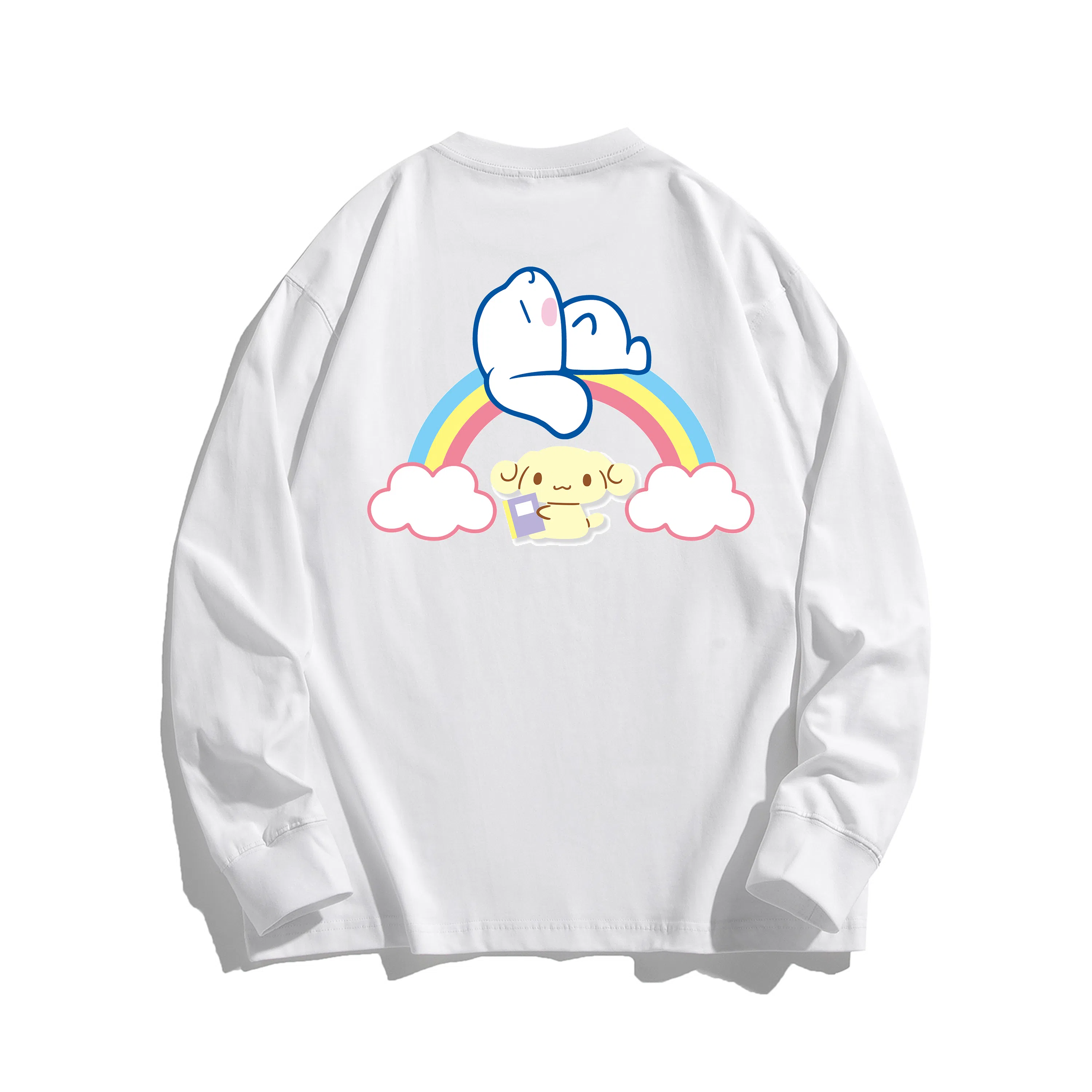 Sanrio x Cinnamoroll T