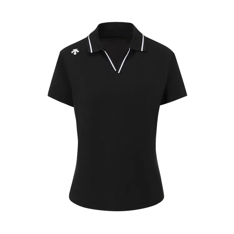 DESCENTE TRAINING SS25 Polo