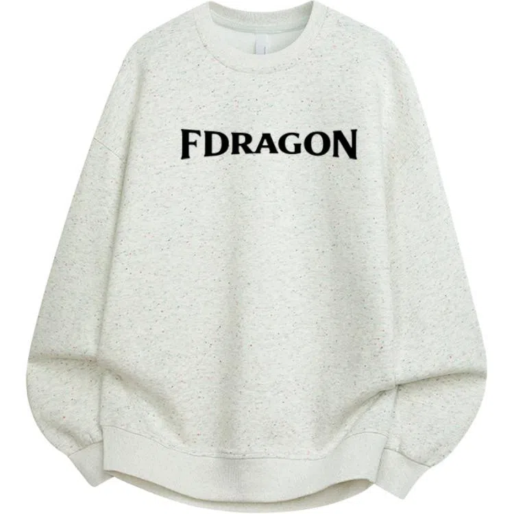 fdragon logo