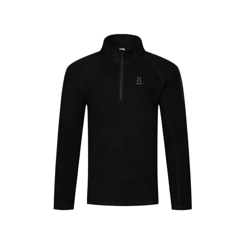 HAGLFS Micro fleece 12 zip