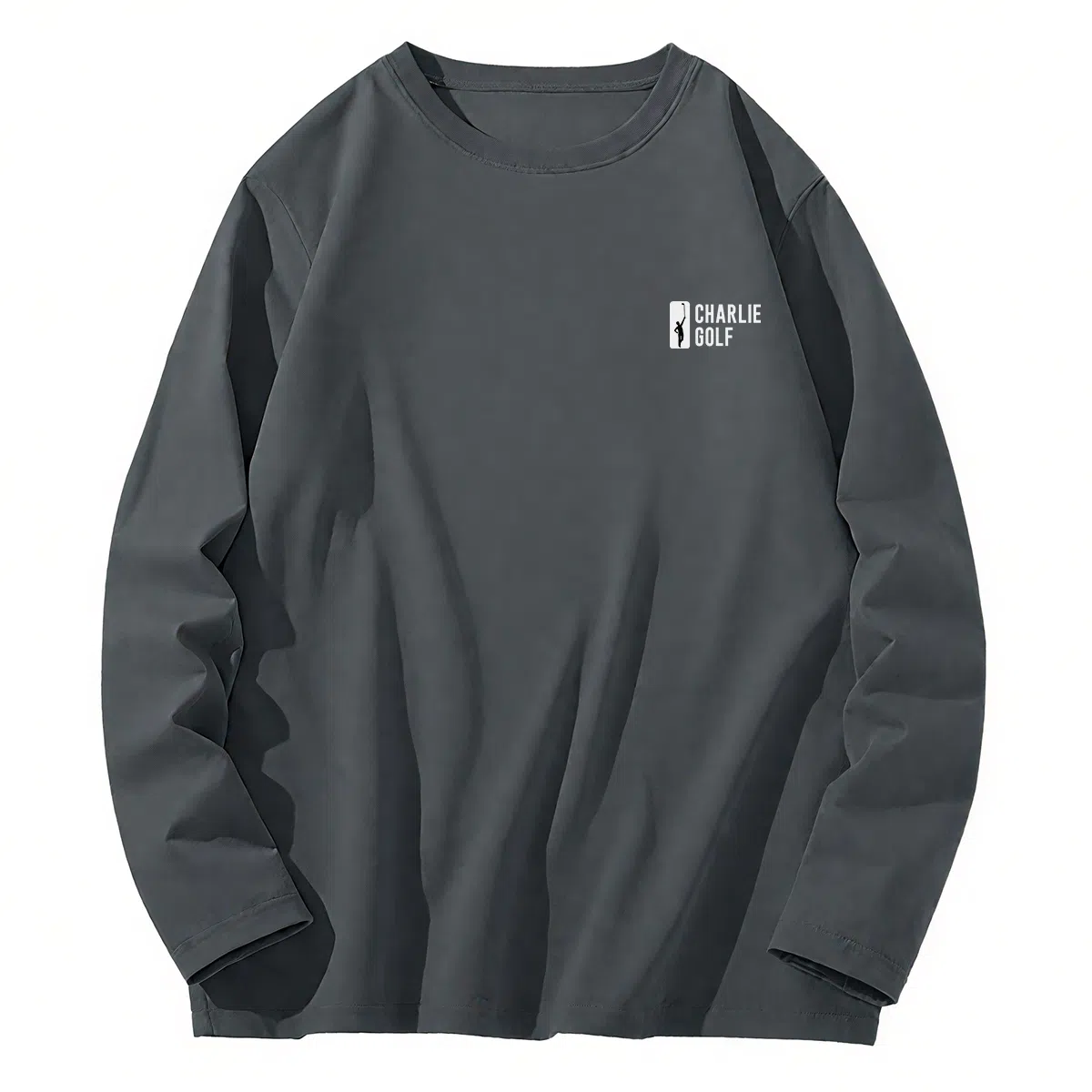 CHARLIE GOLF 230GlogovintageT
