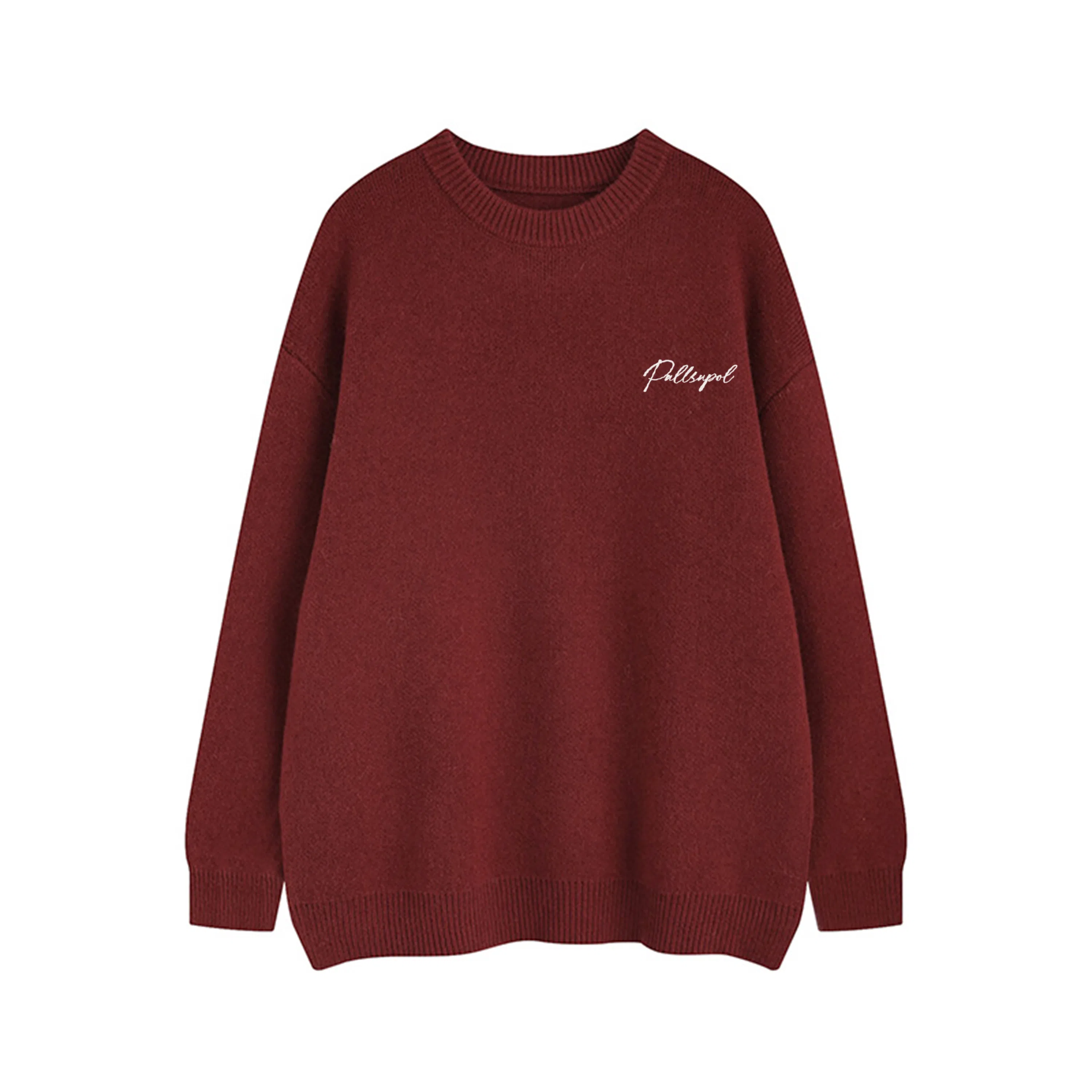 pallsupol cleanfitlogo