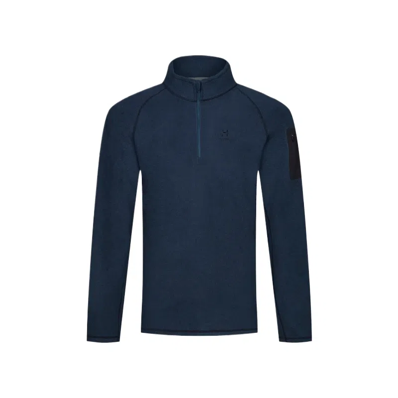 HAGLFS Micro fleece 12 zip