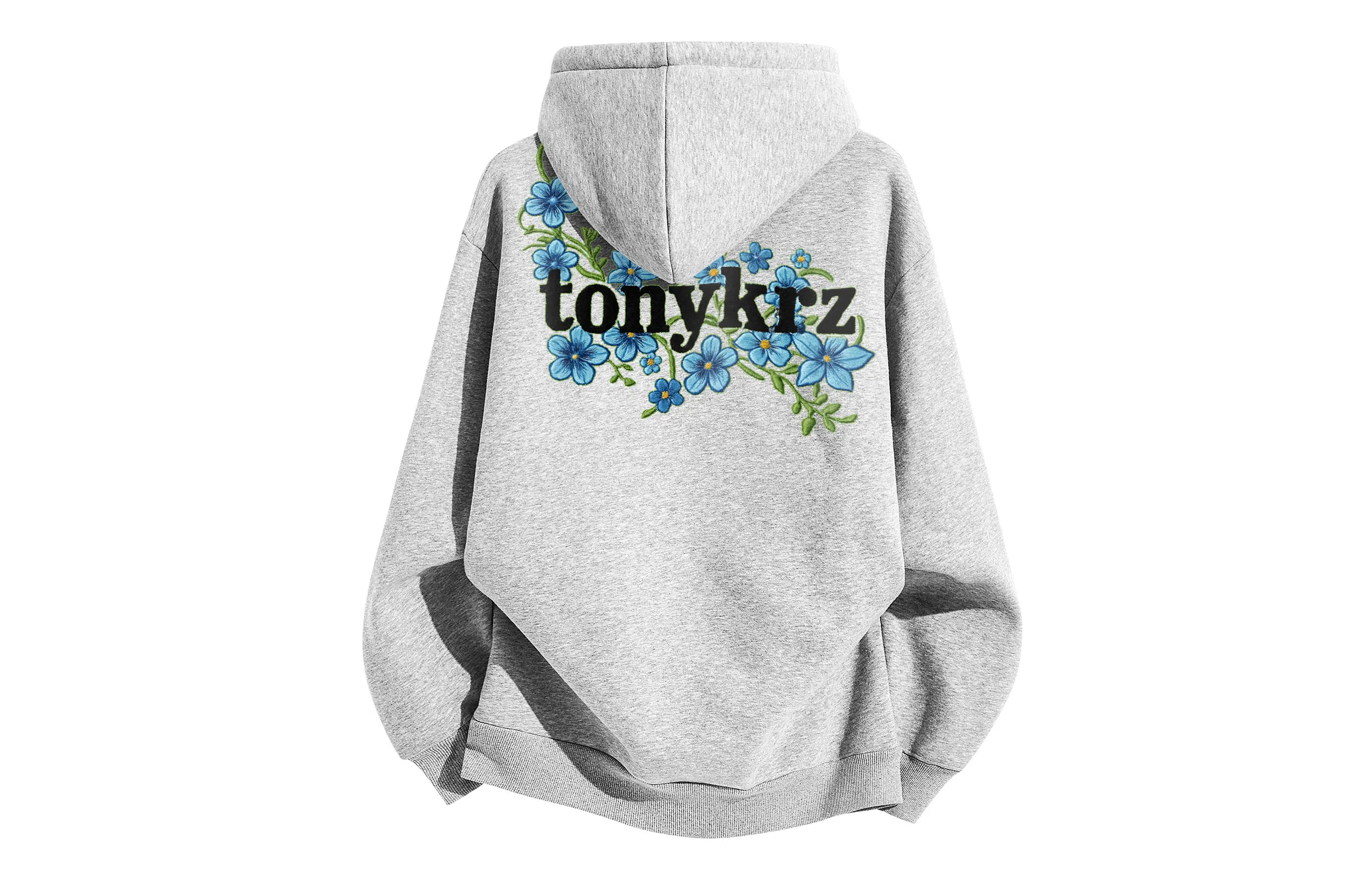 TONYKRZ LOGO