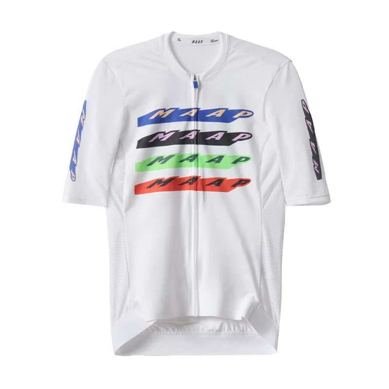 MAAP Evade X Pro Air Jersey 3.0