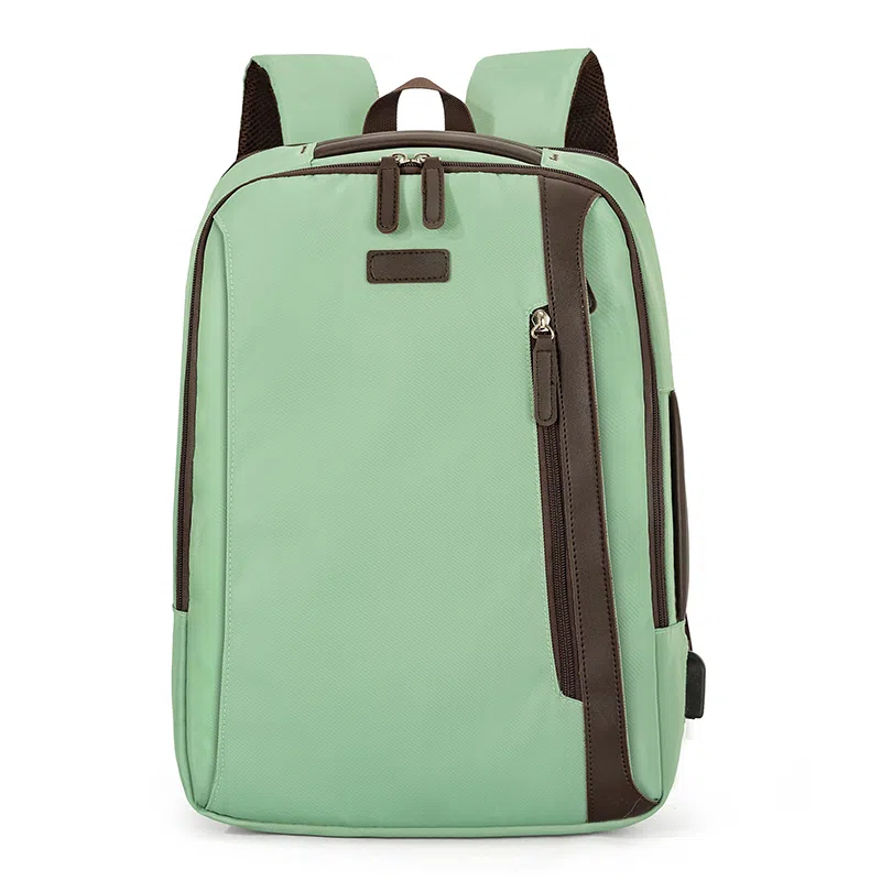 醇龙 时尚大学可登机行李旅行背包 尼龙 双肩包 男女同款情侣款 多色