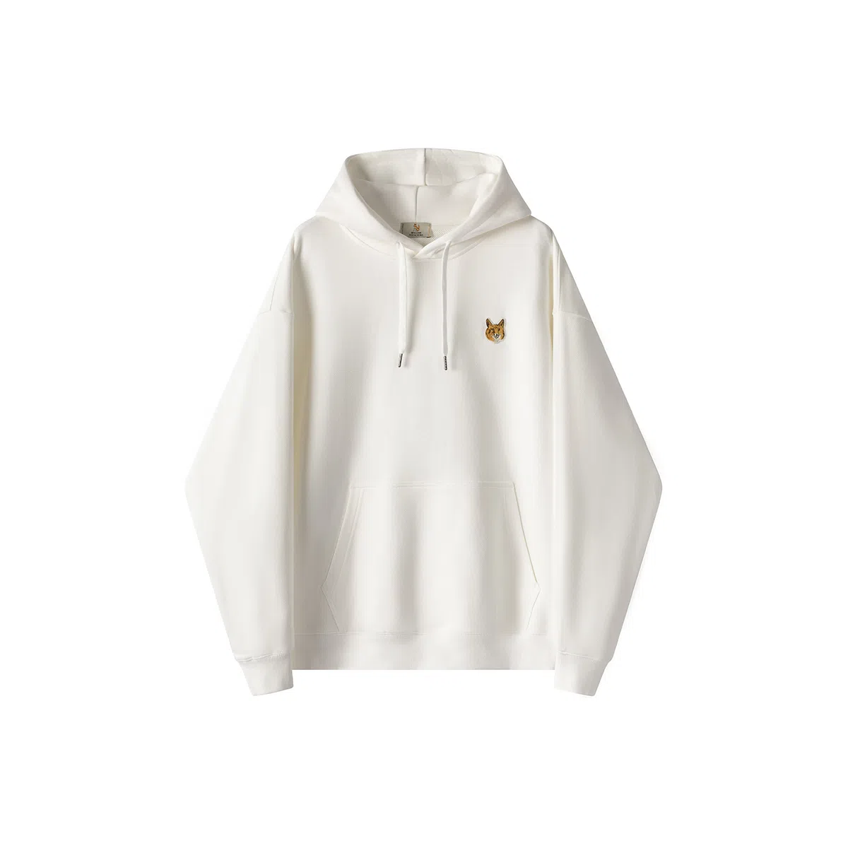 WILLIAM FOXSONS 2025460