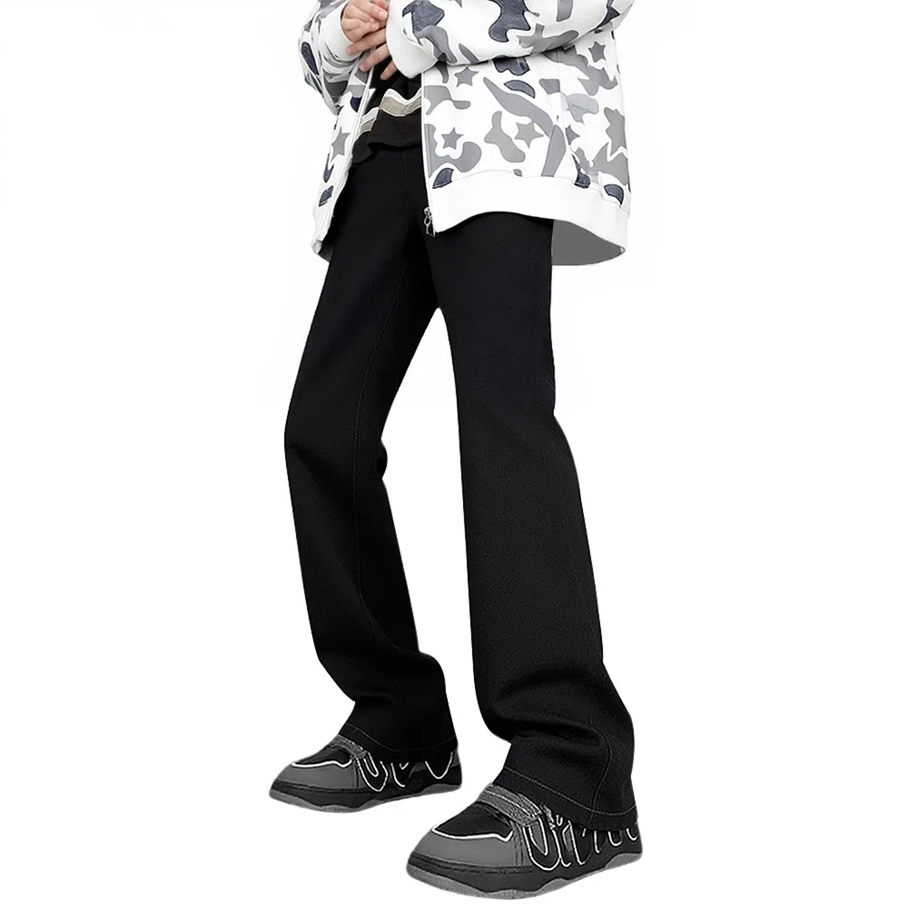 SUNSETMONENT cleanfit