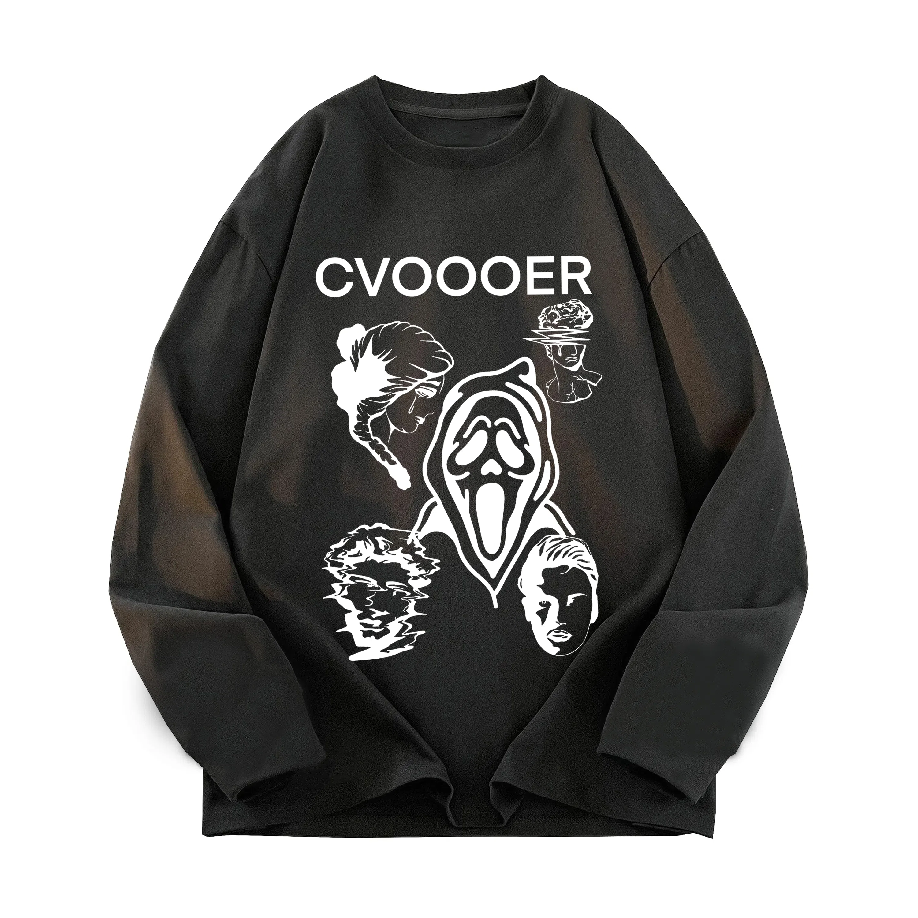 CVOOOER T