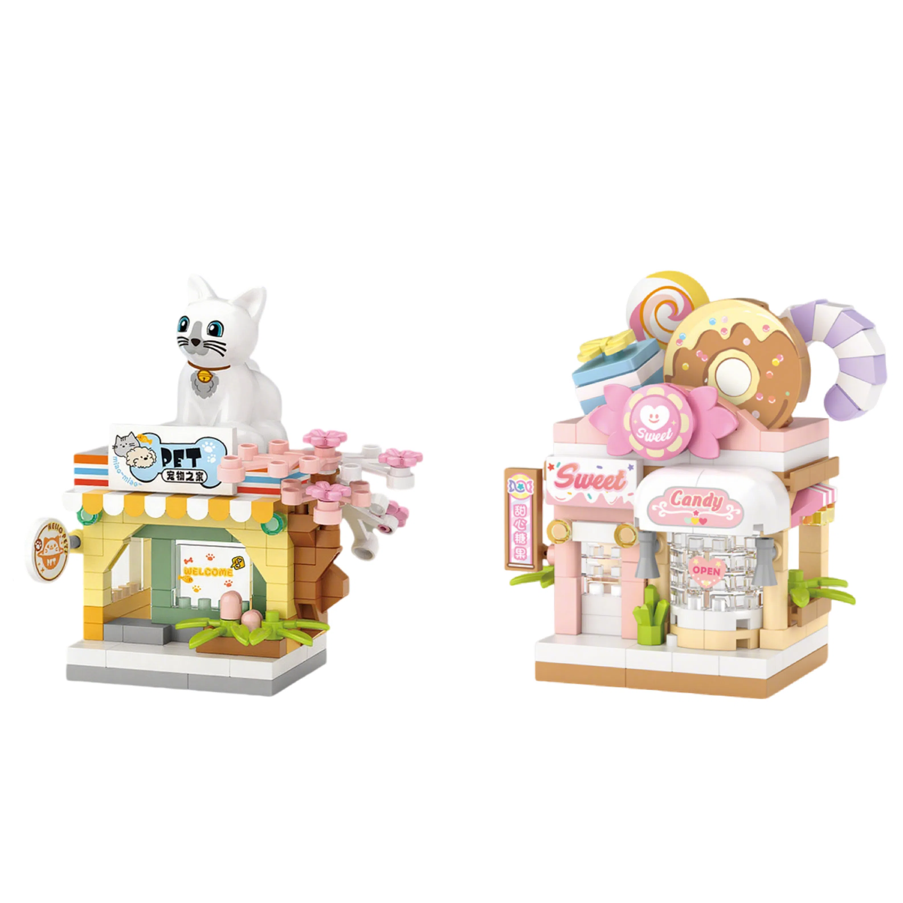 T 0-300psc T-8601-8604LOZ