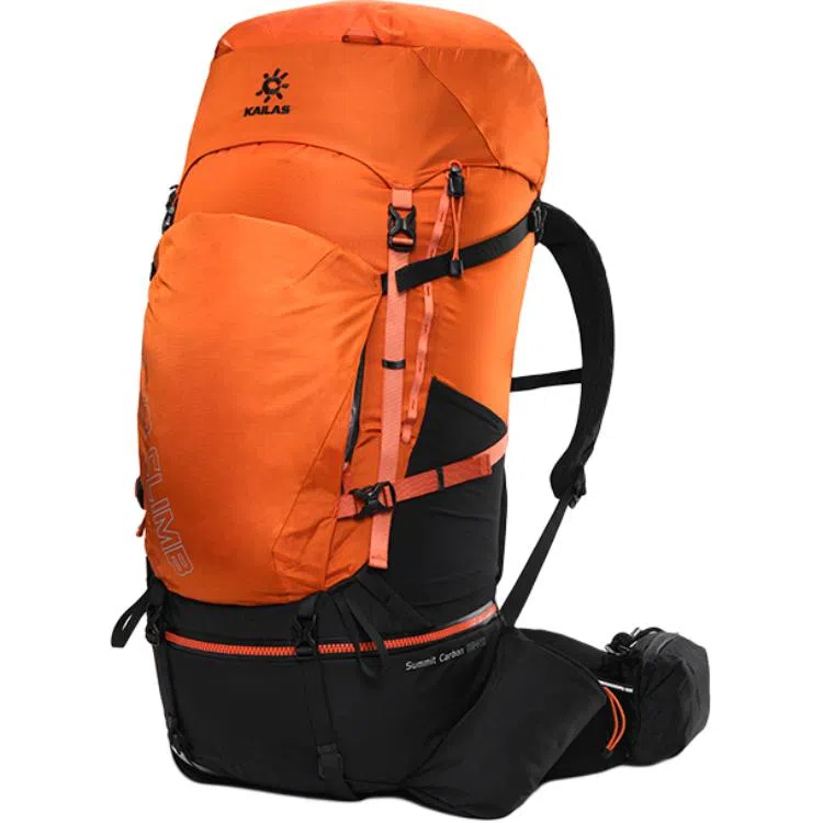 KAILAS Carbon 65+10