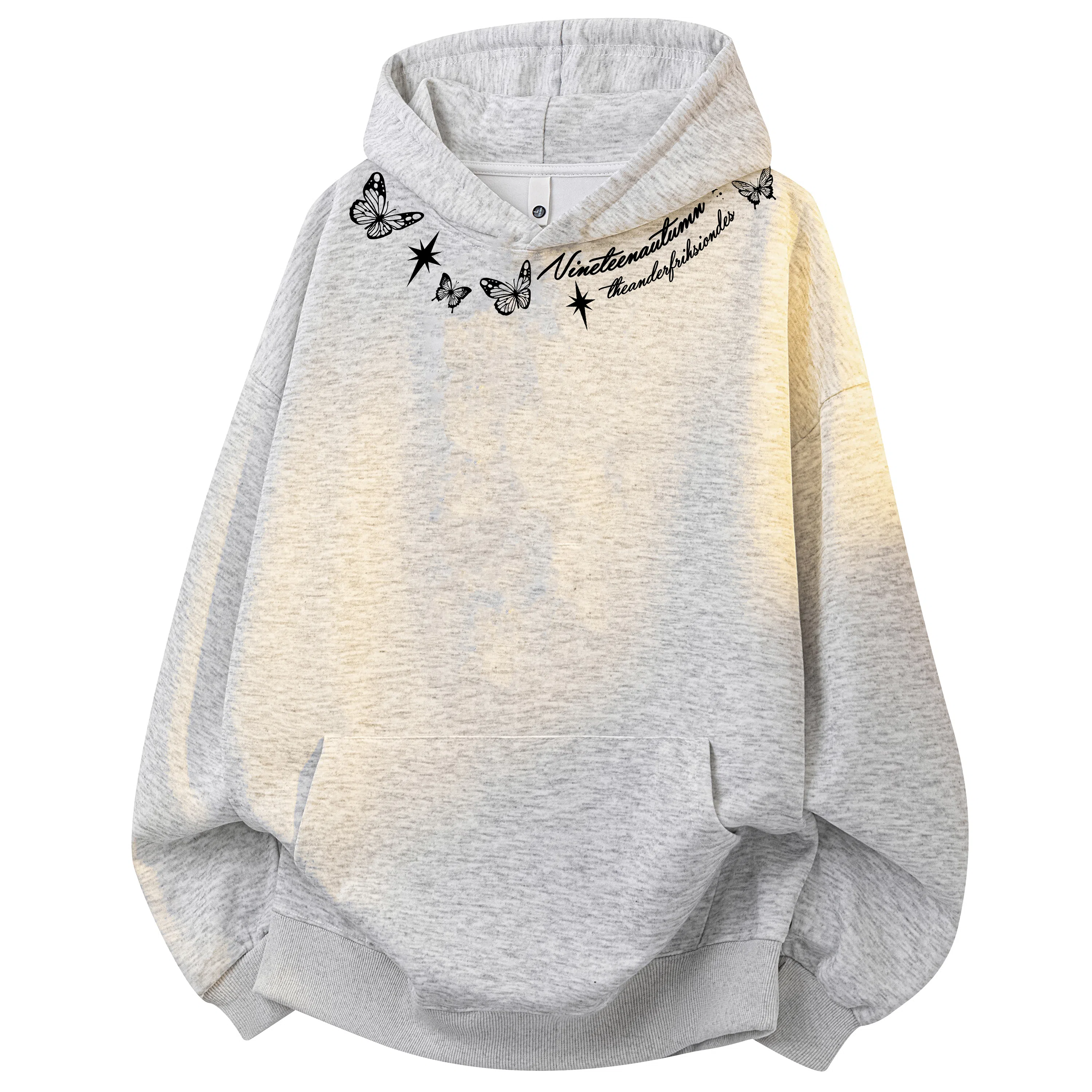 NINETEEN AUTUMN logo