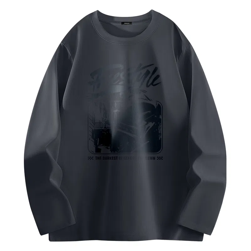 MINISO CleanfitLogoT