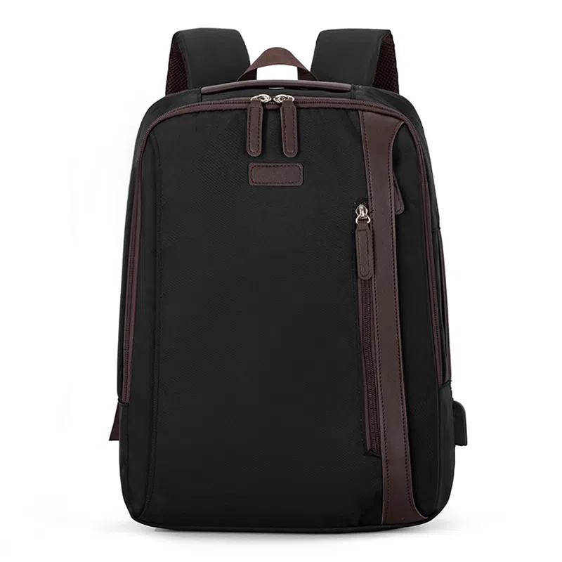 醇龙 时尚大学可登机行李旅行背包 尼龙 双肩包 男女同款情侣款 多色