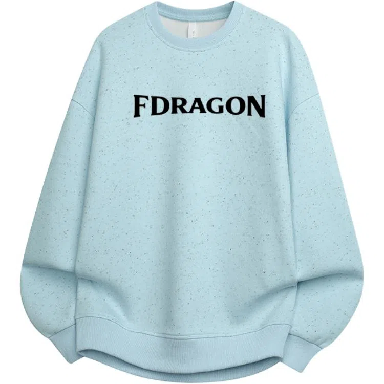 fdragon logo
