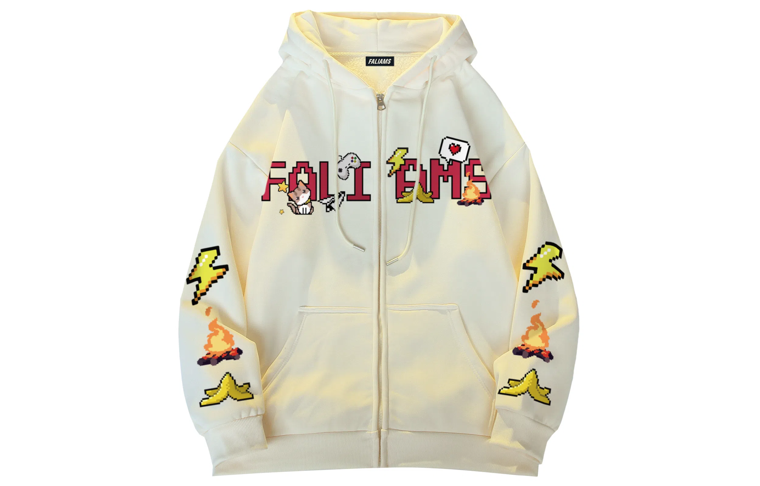 FALIAMS