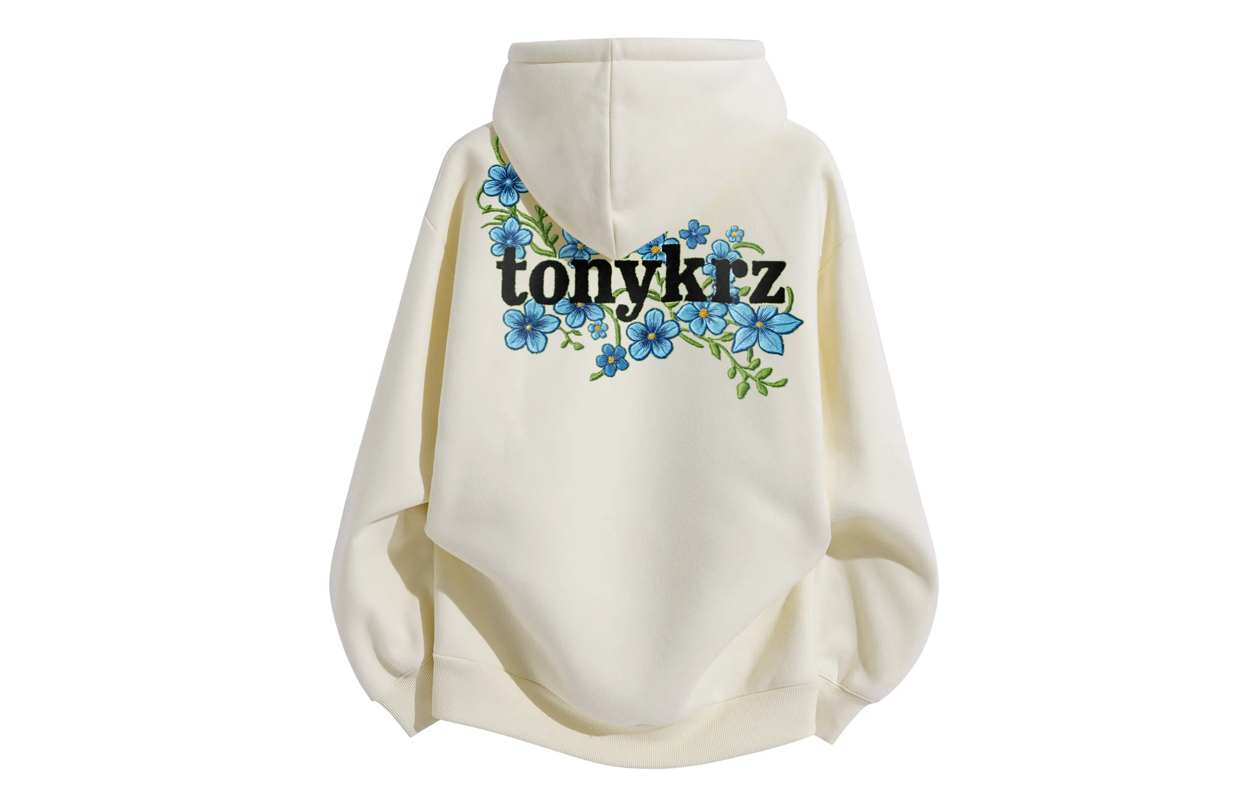 TONYKRZ LOGO
