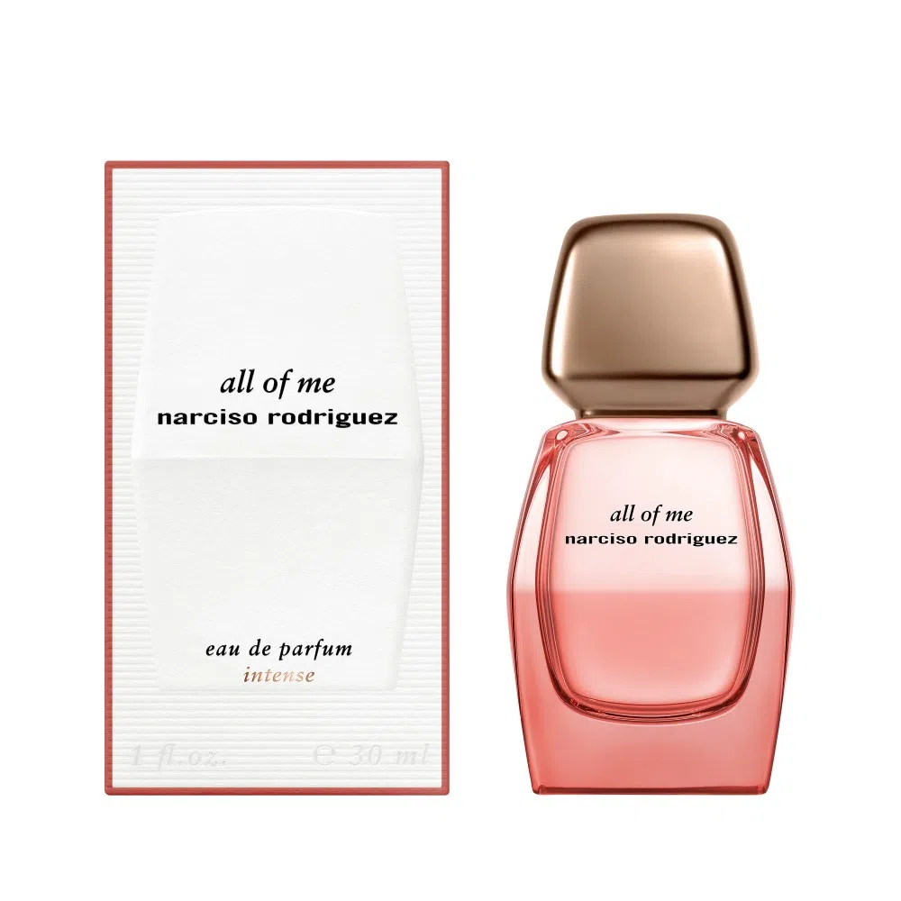 All of me EDP 30ml50ml90ml