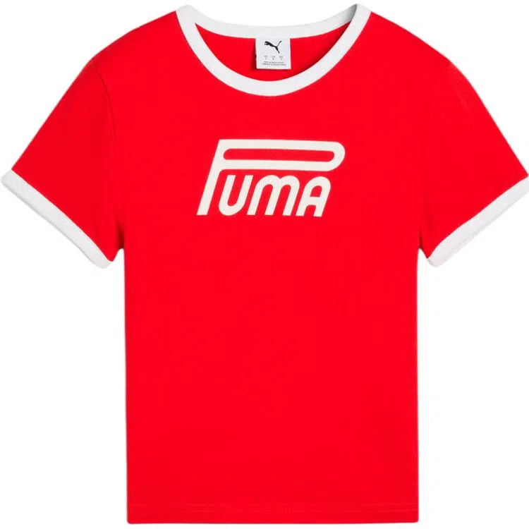 PUMA Archive FUTURE Graphic Slim T
