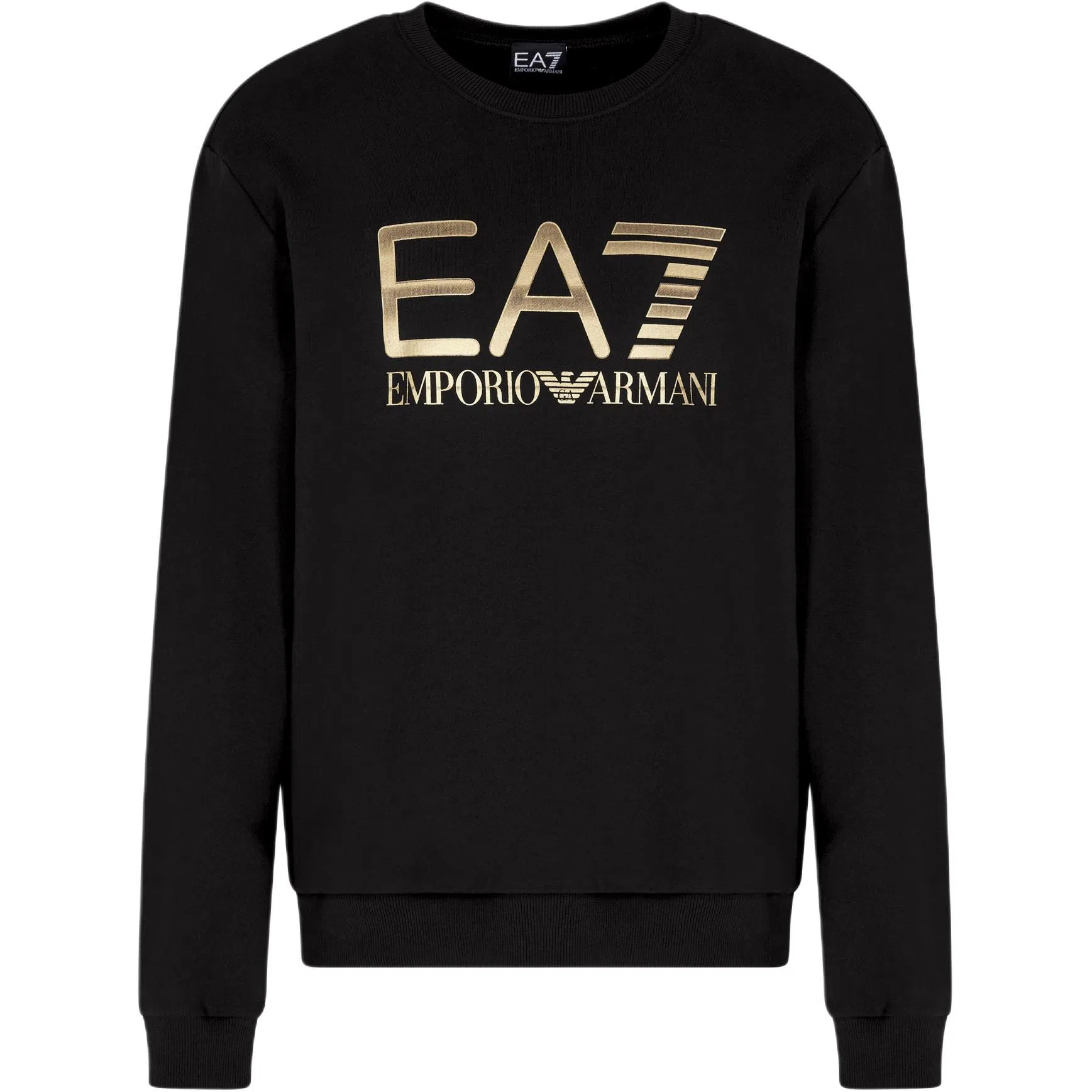 EMPORIO ARMANI EA7 LOGO