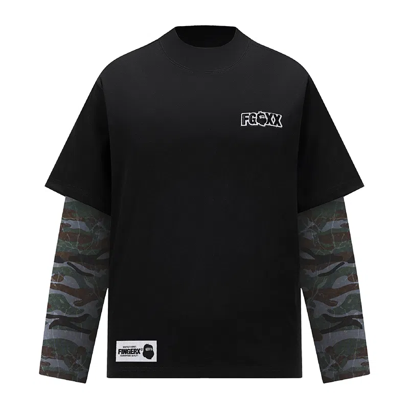 i.tFGXXFingercroxx T