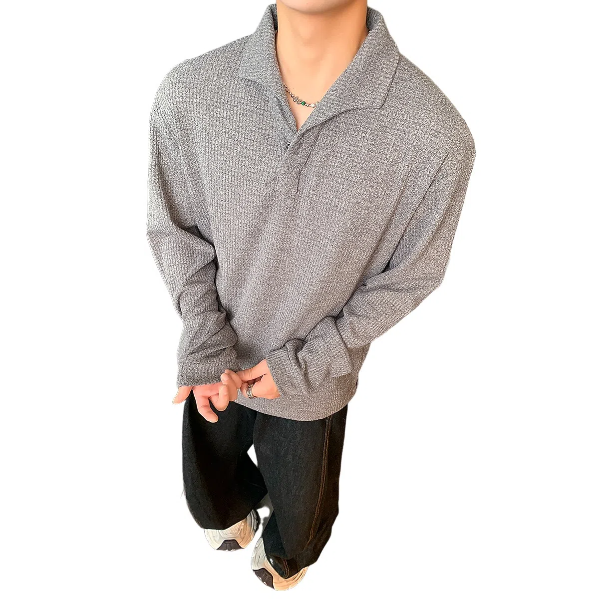 URBAN AUTHENTIC POLOT