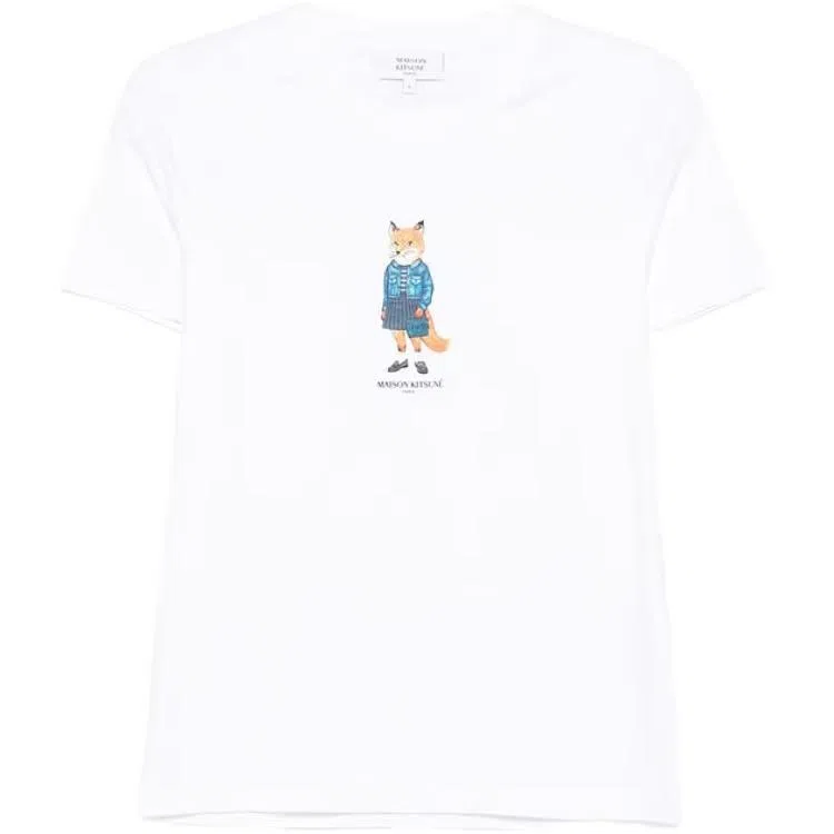 Maison Kitsune T