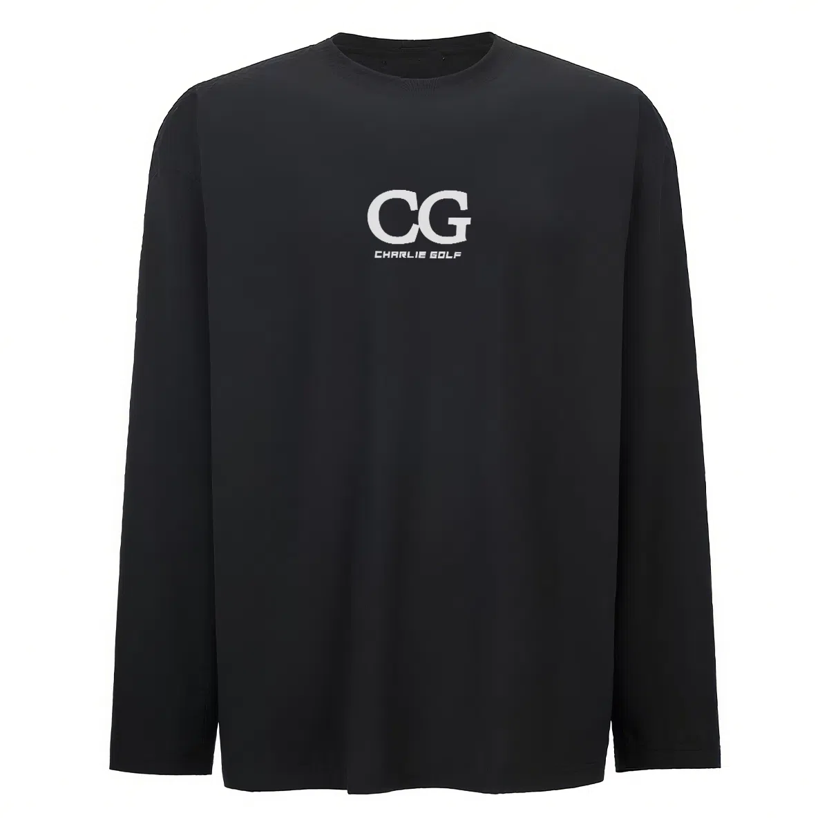 CHARLIE GOLF 230GlogovintageT