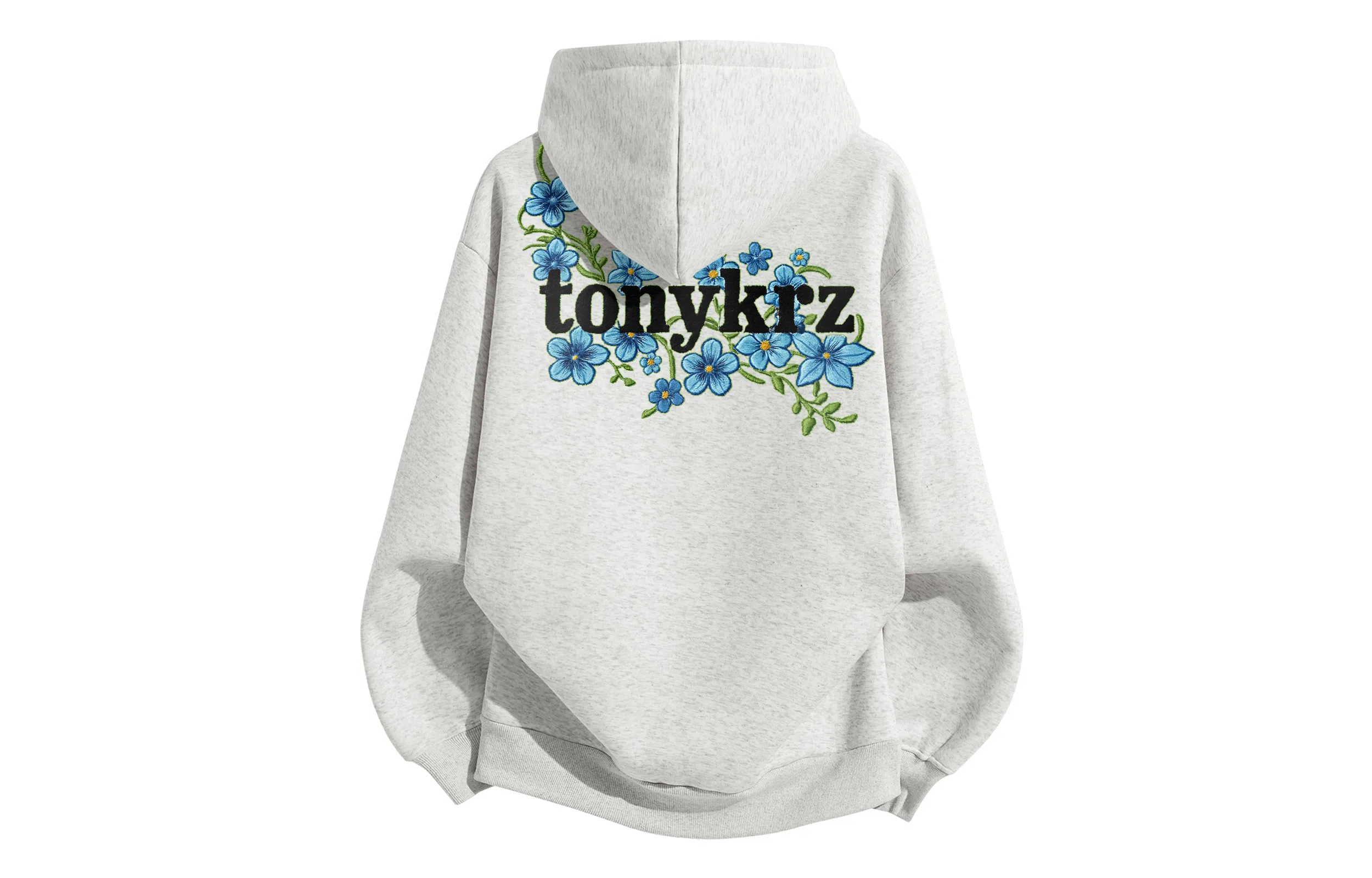 TONYKRZ LOGO