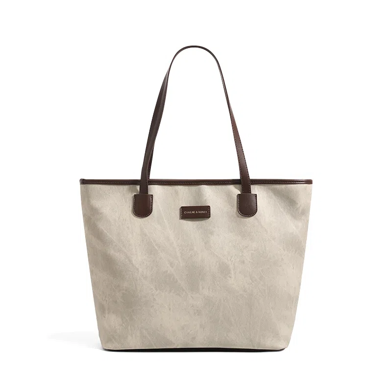 CLEVER KETCH PU Tote