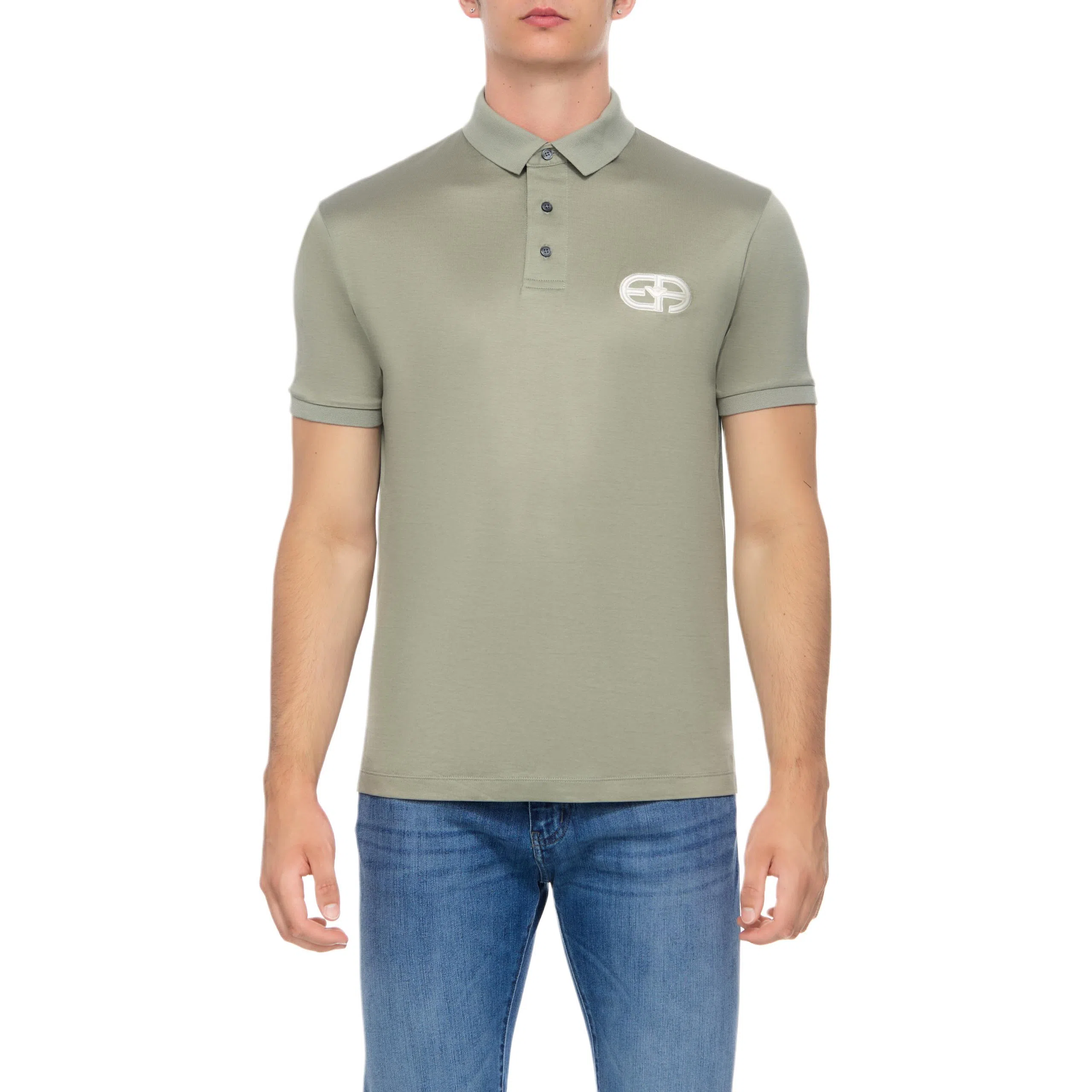 EMPORIO ARMANI Polo