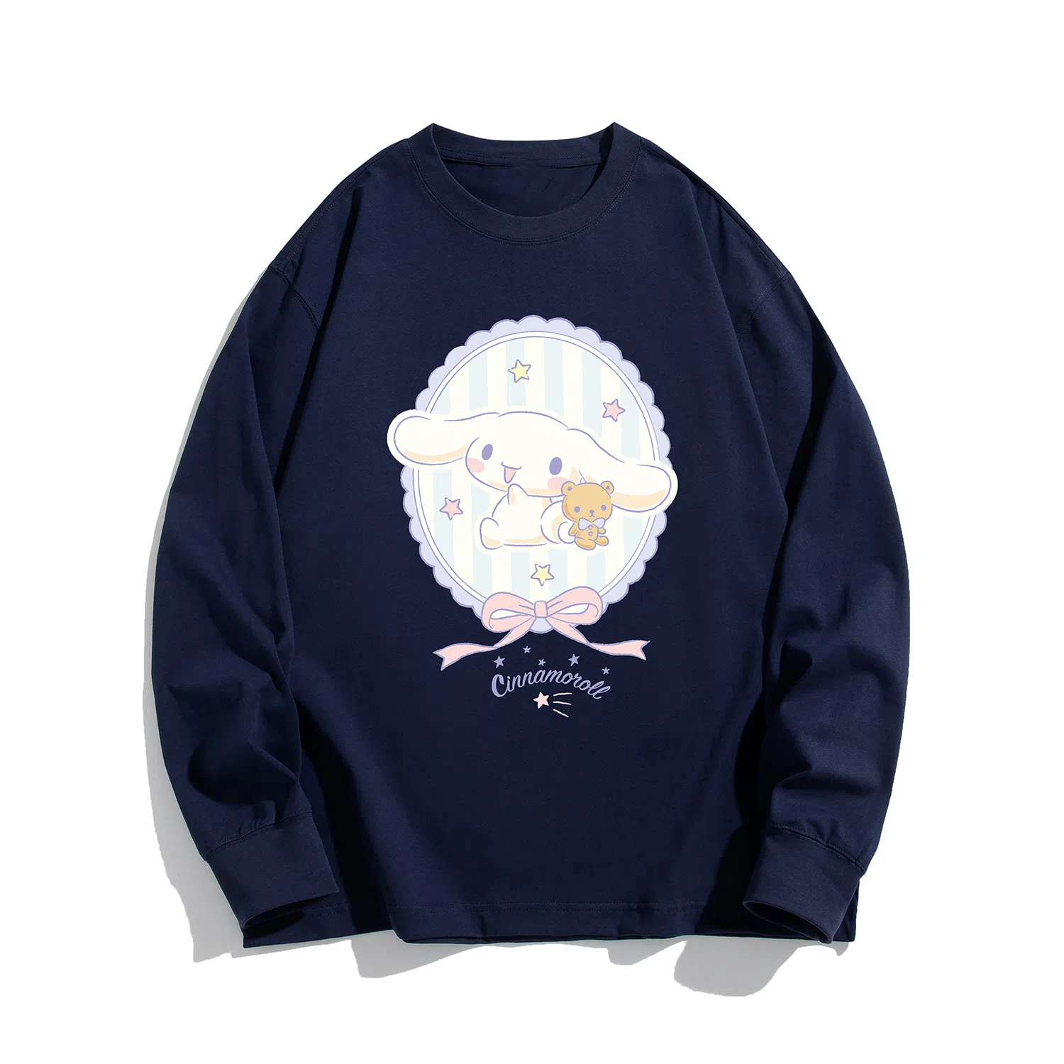 Sanrio x CINNAMOROLL T