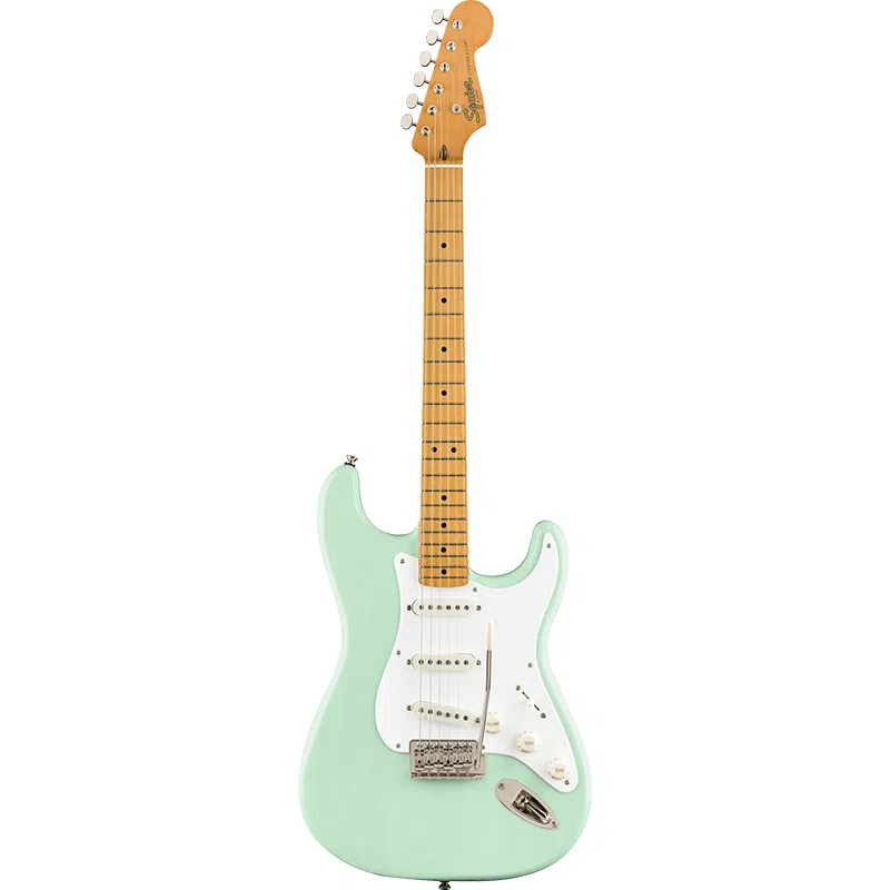 Fender Squier Classic Vibe 50s Stratocaster