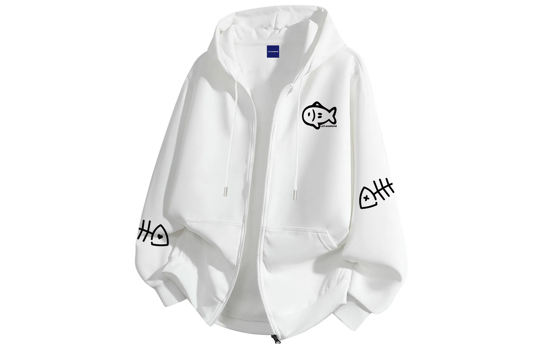 LA'T.WEEKEND