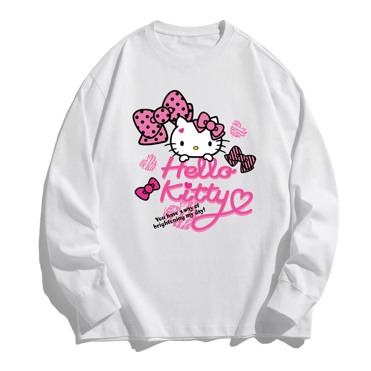 Sanrio x Hello Kitty T