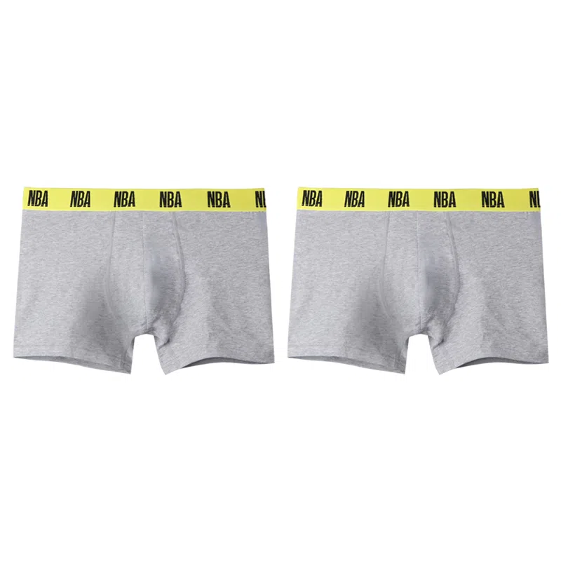 NBA Boxer Briefs 2-Pack