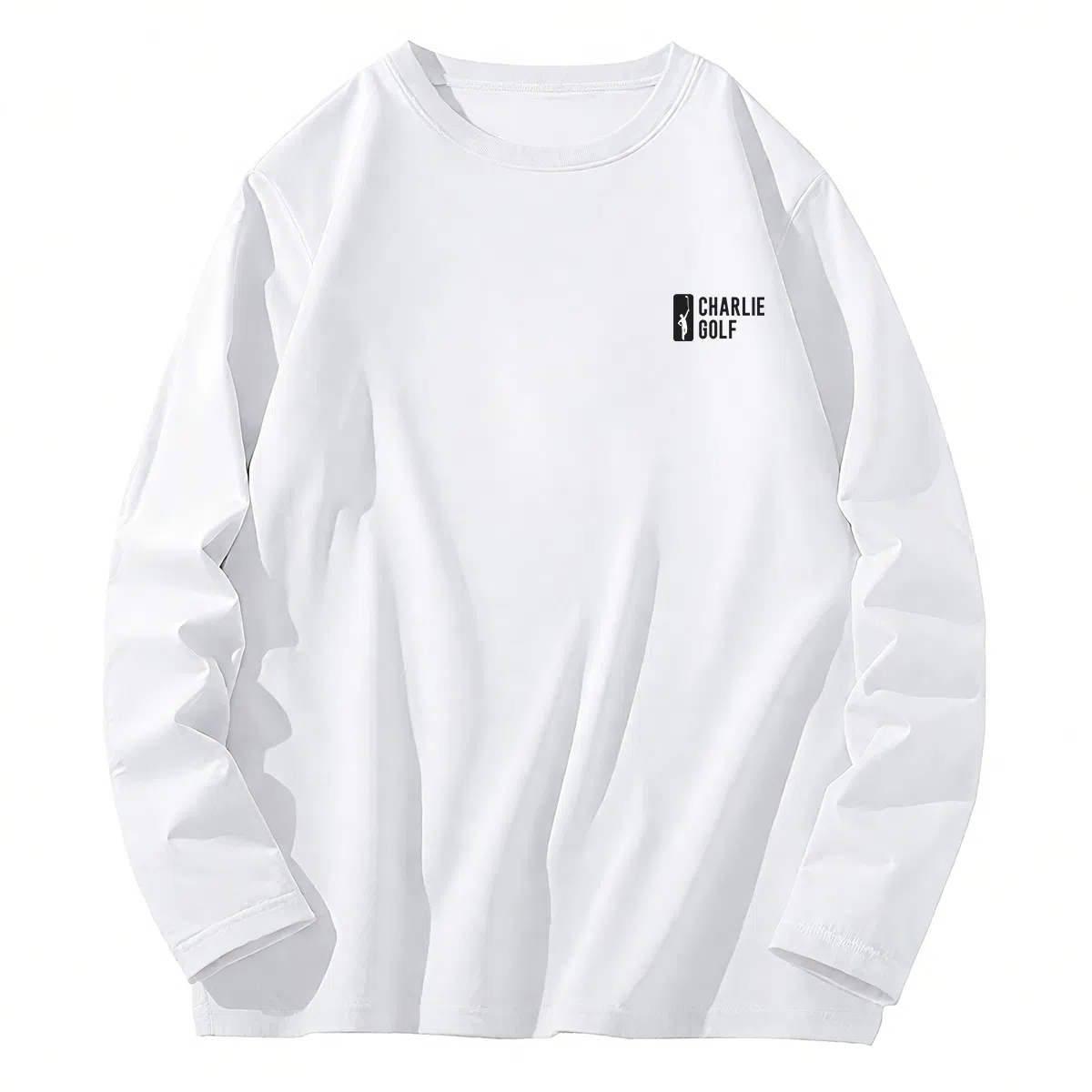 CHARLIE GOLF 230GlogovintageT