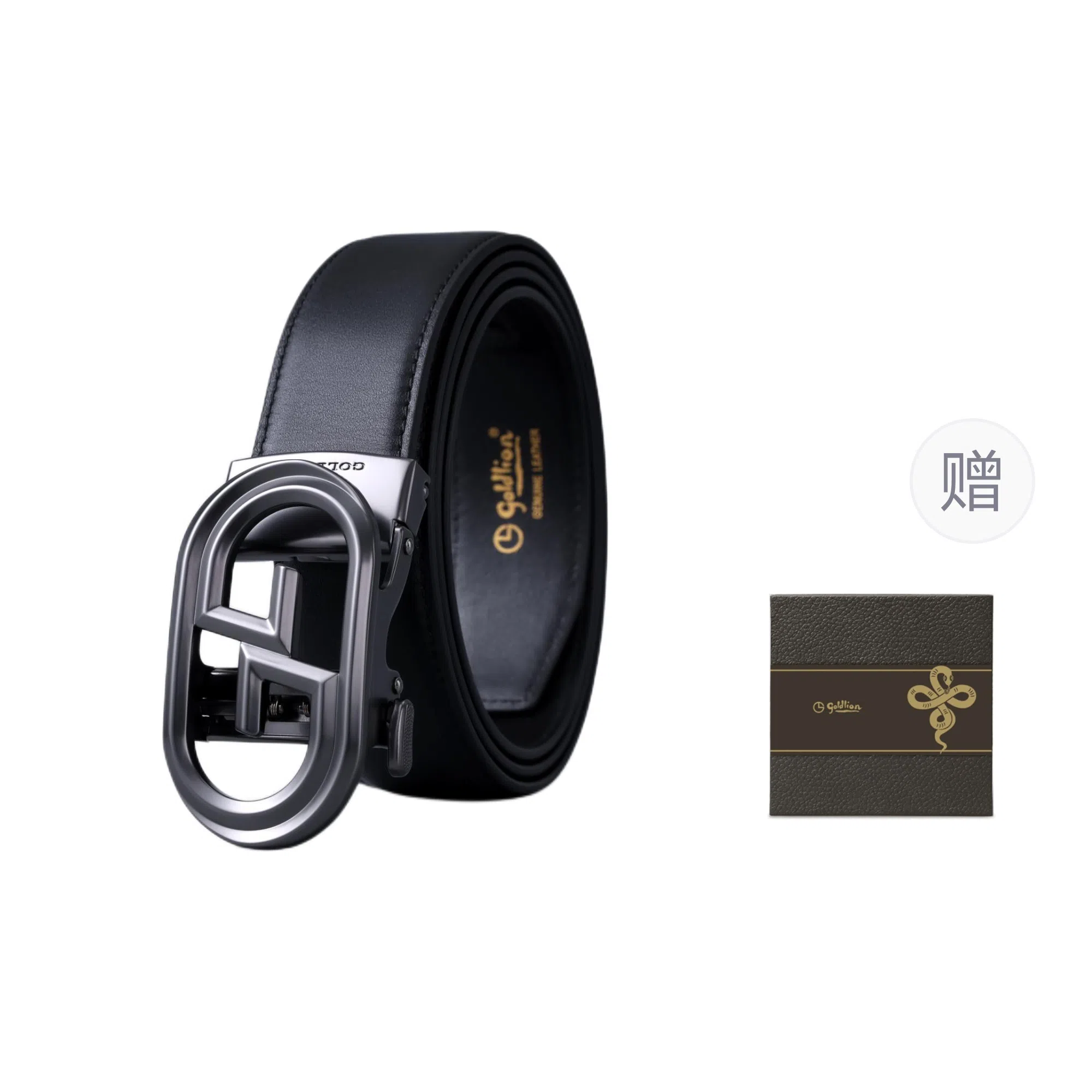 GOLDLION G 3.5cm