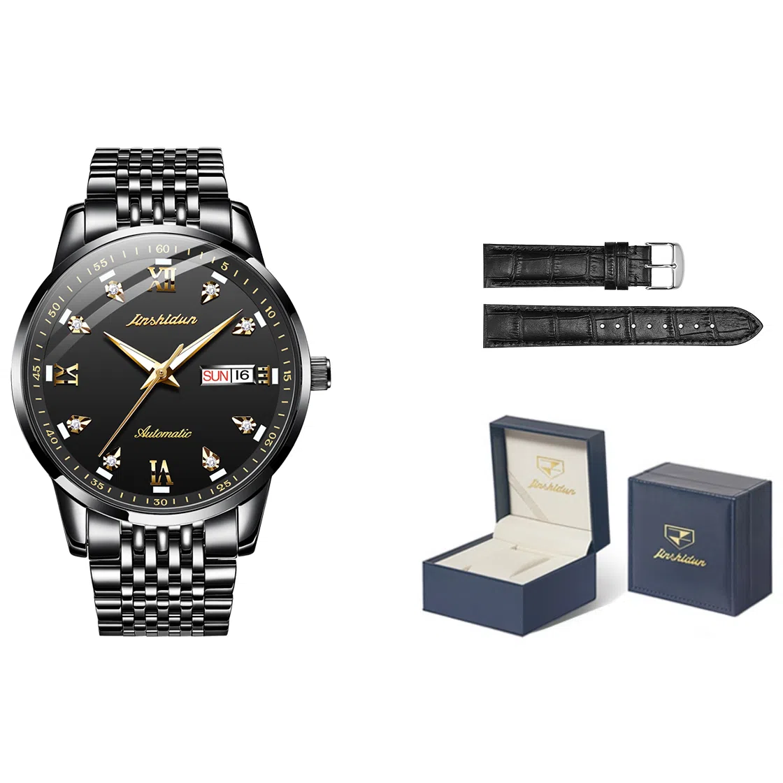 jin shi dun JSD.8904