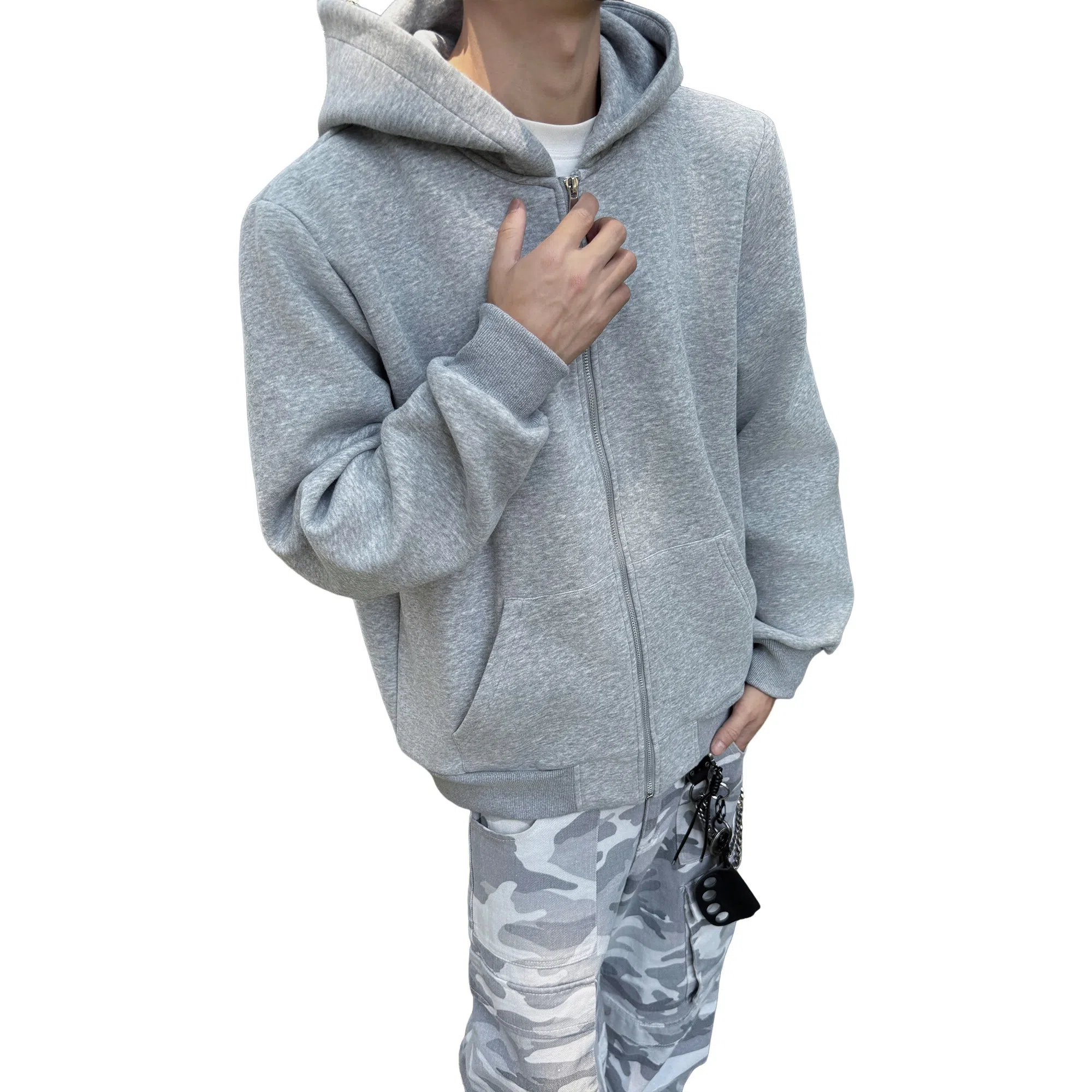 URBAN AUTHENTIC cleanfit